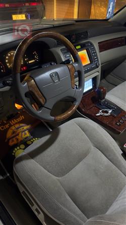 تويوتا كراون